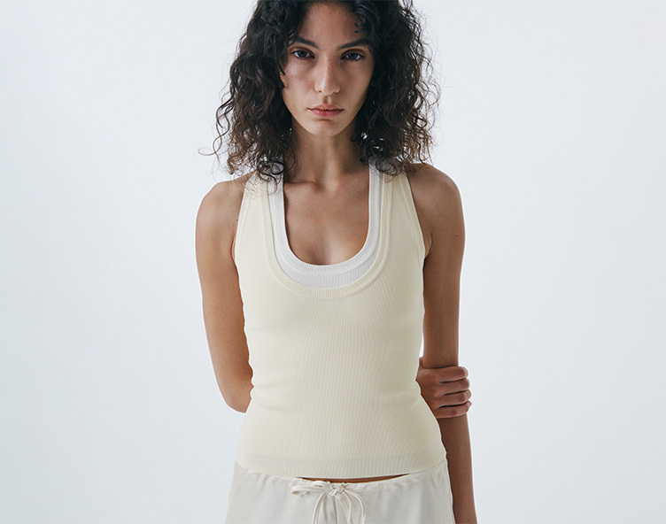 Back In Stock