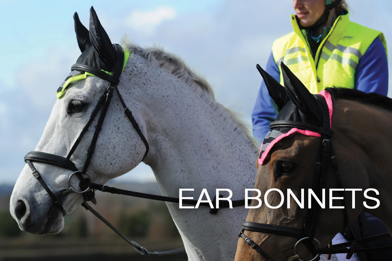 Horse Hi Viz Wear EQUUS
