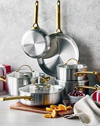  -  - Stainless Steel