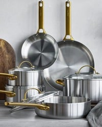 Stainless Steel - Fall -  - Stainless Steel
