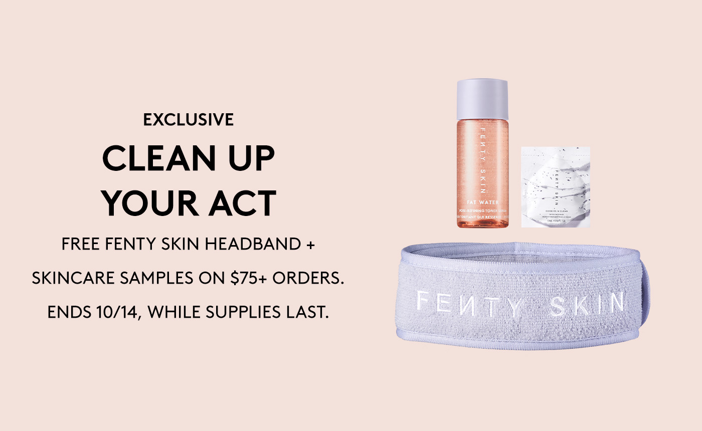 Shop New Fenty Beauty Products  Fenty Beauty – Fenty Beauty +