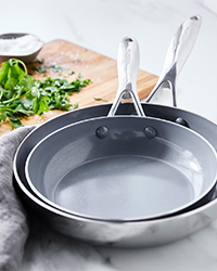  -  - Stainless Steel