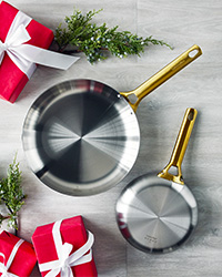  -  - Stainless Steel