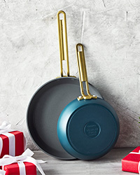  -  - Induction Ready