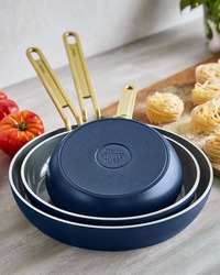 Induction Ready - Evergreen -  - Induction Ready