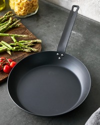 Carbon Steel - Evergreen -  - Carbon Steel