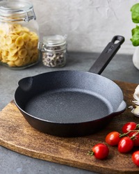 Cast Iron - Evergreen -  - Cast Iron