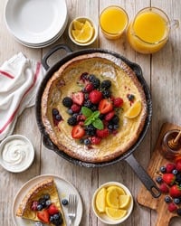 Cast Iron - Summer -  - Cast Iron