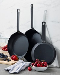 Carbon Steel - Summer -  - Carbon Steel