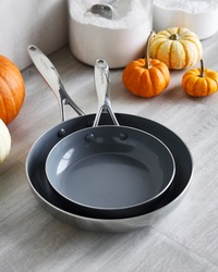 Stainless Steel - Fall -  - Stainless Steel
