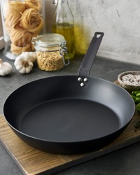 Carbon Steel - Fall -  - Carbon Steel