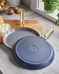 Crepe Pans - Fall -  - Crepe Pans