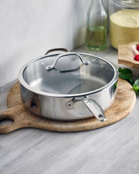 Stainless Steel - Evergreen -  - Stainless Steel