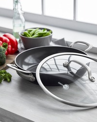 Hard Anodized - Evergreen -  - Hard Anodized