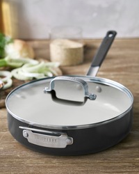 Induction Ready - Evergreen -  - Induction Ready