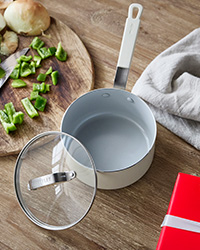  -  - Induction Ready