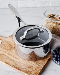 Stainless Steel - Evergreen -  - Stainless Steel