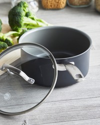 Hard Anodized - Evergreen -  - Hard Anodized