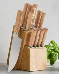 Knife Sets - Evergreen -  - Knife Sets