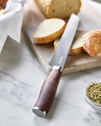 Bread Knives - Evergreen -  - Bread Knives