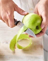 Paring Knives - Evergreen -  - Paring Knives