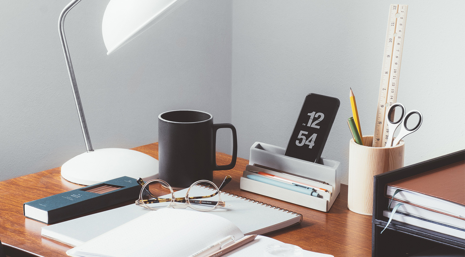 The Productivity Collection