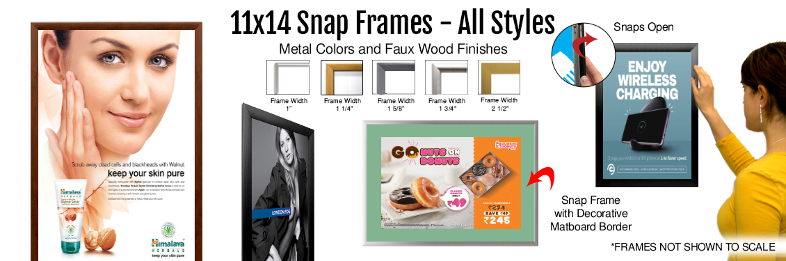 11x14-Snap-Frames---All-Styles