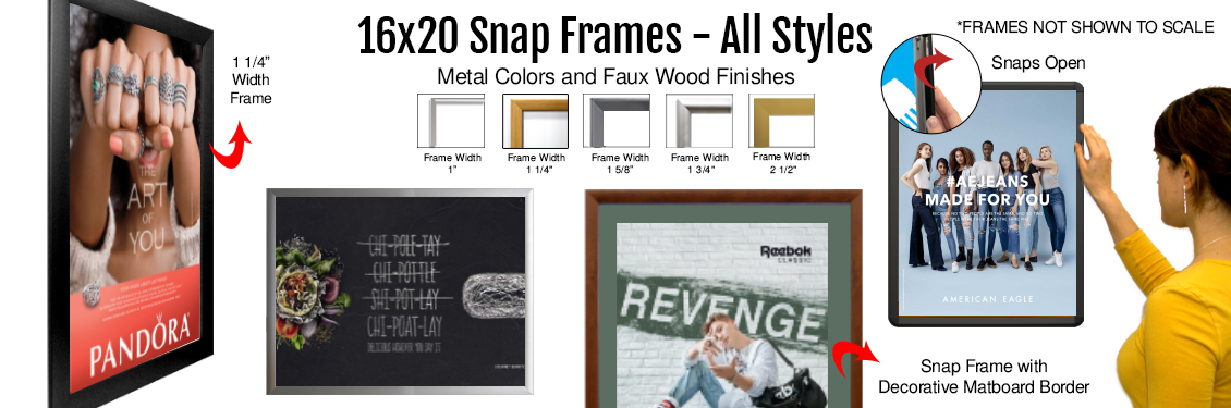 16x20-Snap-Frames---All-Styles