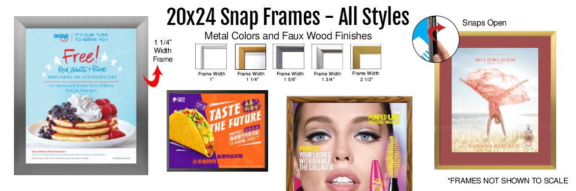 20x24-Snap-Frames---All-Styles