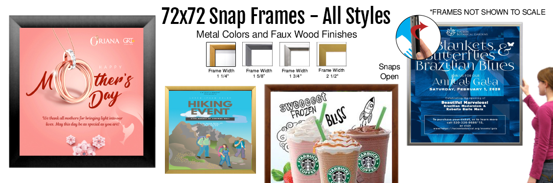 72x72-Snap-Frames---All-Styles