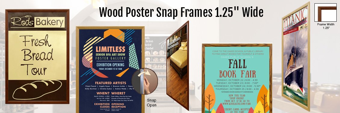 Wood-Poster-Snap-Frames-1