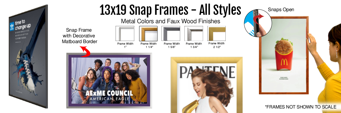 13x19-Snap-Frames---All-Styles