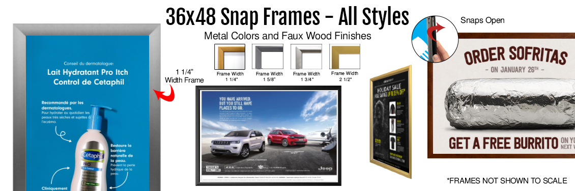36x48-Snap-Frames---All-Styles