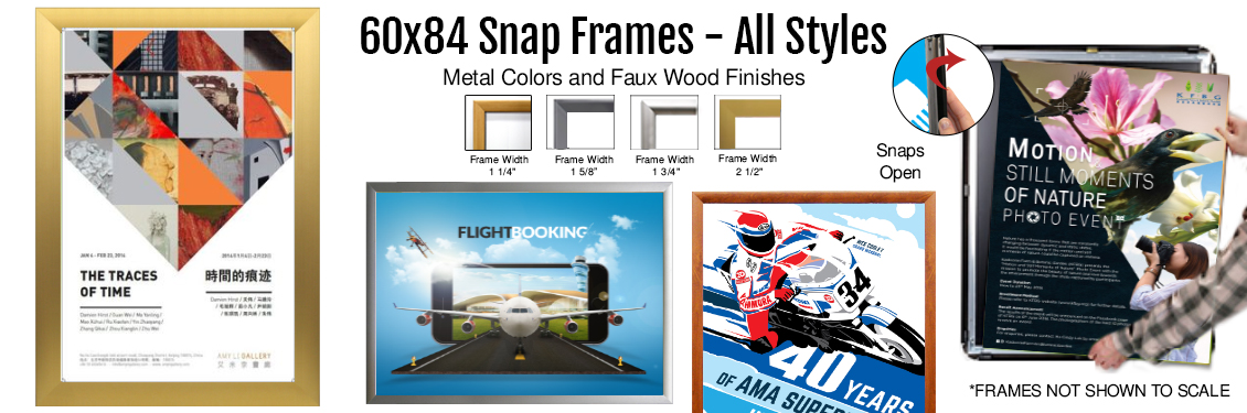 60x84-Snap-Frames---All-Styles