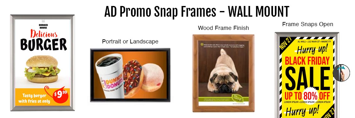 AD-Promo-Snap-Frames---WALL-MOUNT