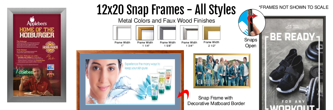 12x20-Snap-Frames---All-Styles