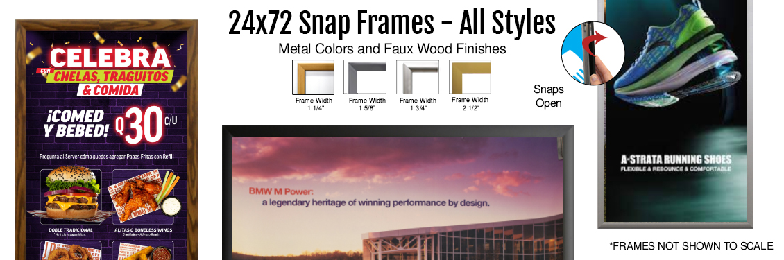 24x72-Snap-Frames---All-Styles