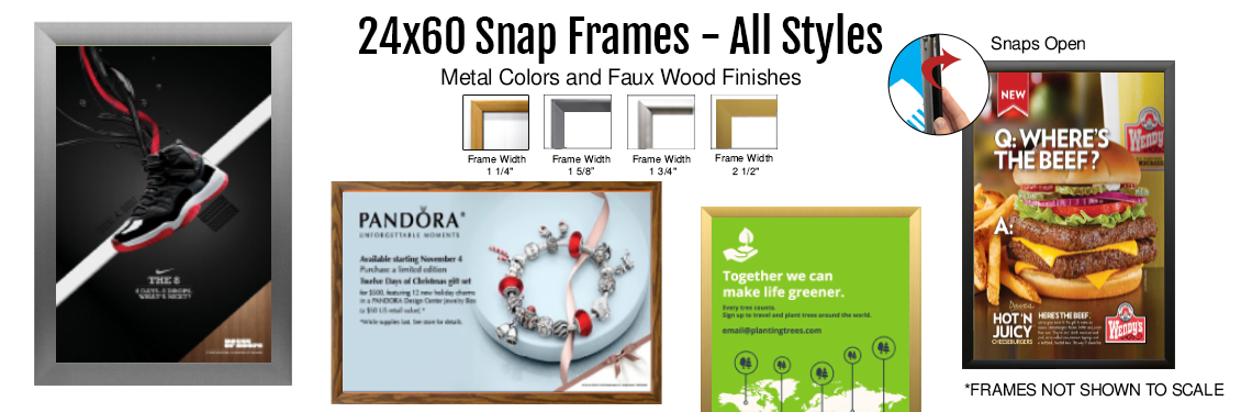24x60-Snap-Frames---All-Styles