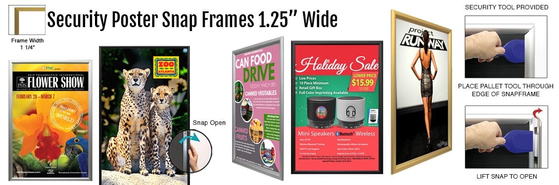 Security-Poster-Snap-Frames-1