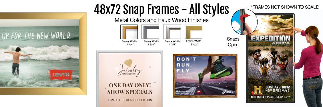 48x72-Snap-Frames---All-Styles