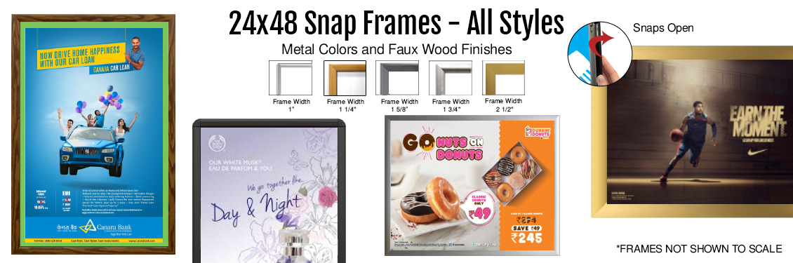 24x48-Snap-Frames---All-Styles