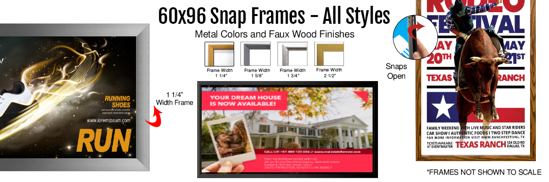 60x96-Snap-Frames---All-Styles