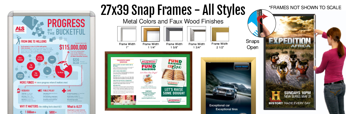 27x39-Snap-Frames---All-Styles