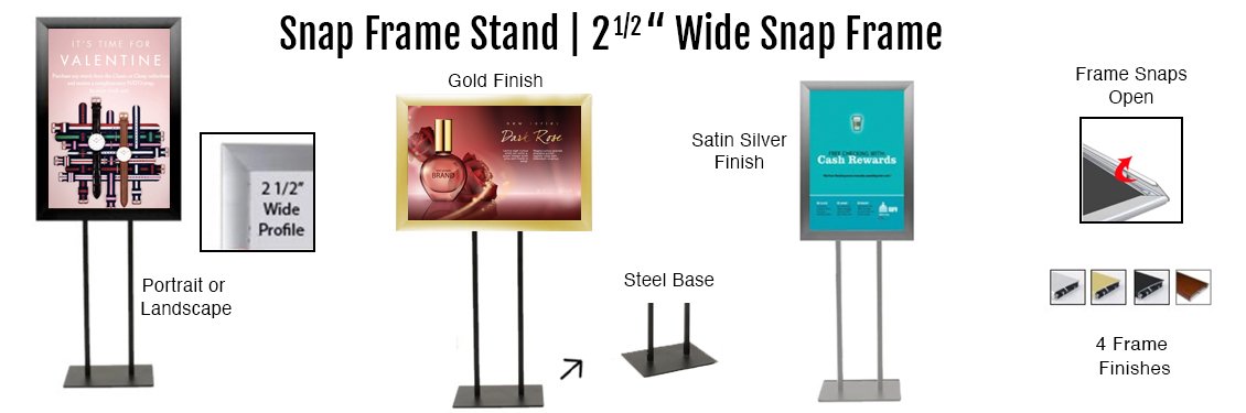 Snap-Frame-Stand-2-1-2-Wide-Snap-Frame