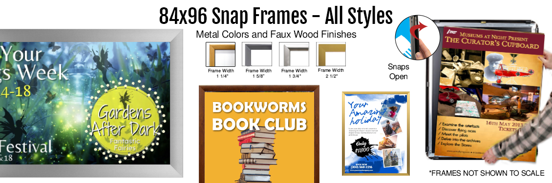 84x96-Snap-Frames---All-Styles