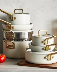  -  - Induction Ready