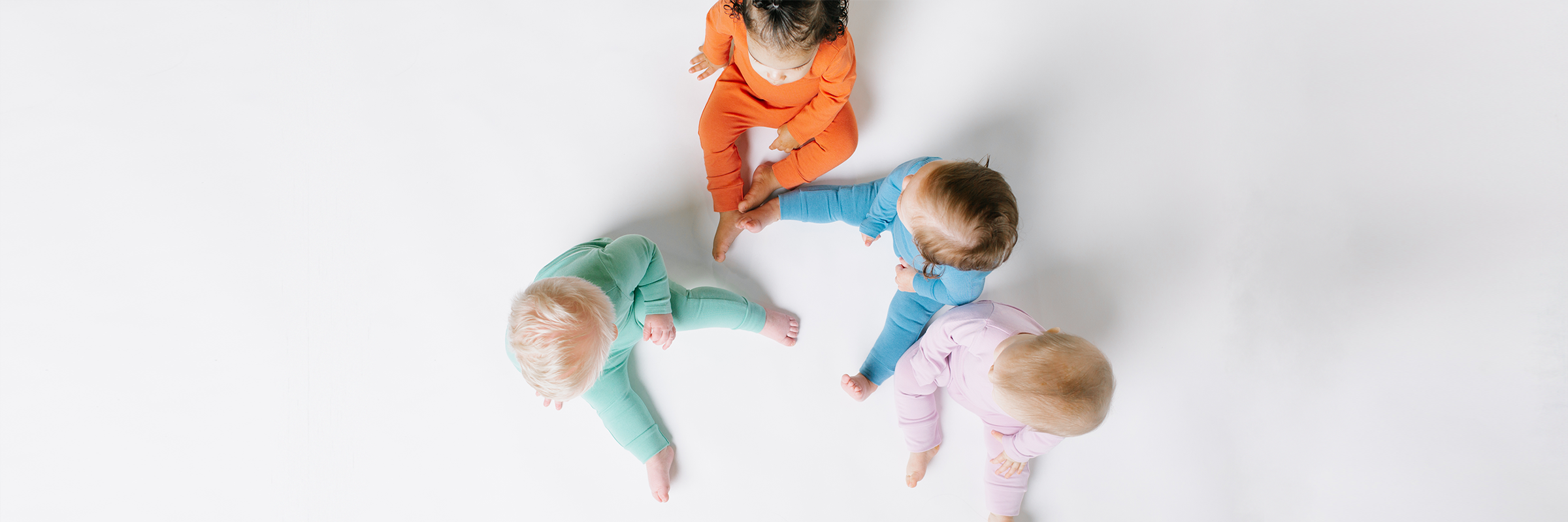 Baby Rompers