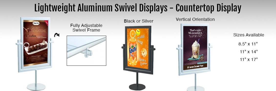 Lightweight-Aluminum-Swivel-Displays---Countertop-Display