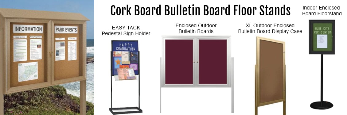 Cork-Board-Bulletin-Board-Floor-Stands--copy