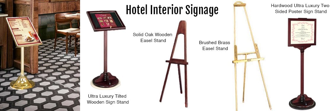 Hotel-Interior-Signage